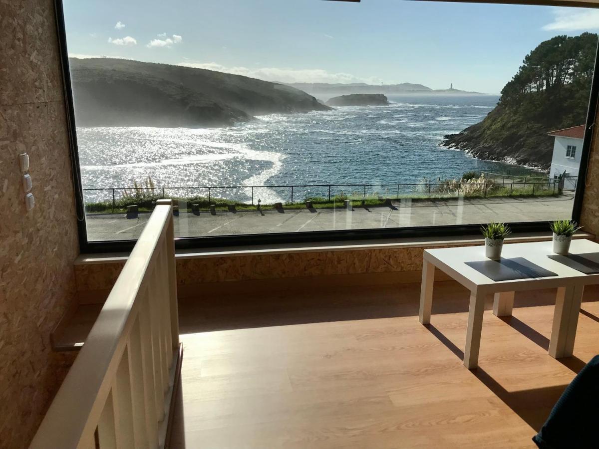 Vistas Al Mar 2 Canabal โอโกรูญา ภายนอก รูปภาพ